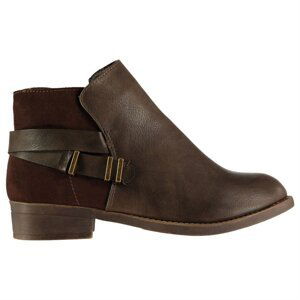 Miso Tilda Boots Ladies