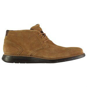 Rockport Mens Chukka Boots