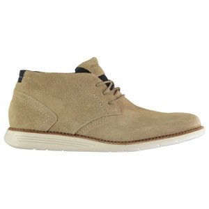 Rockport Mens Chukka Boots