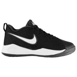 Nike Team Hustle Quick 2 Big Kids' Shoe