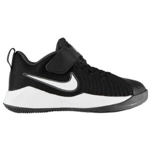 Nike Team Hustle Quick 2 Childrens Trainers