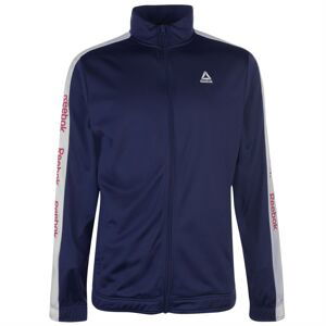 Reebok BL Track Jacket Mens