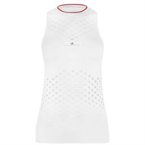 Adidas Barricade Perforated Tank Top Ladies