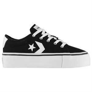 Converse Replay Ladies Trainers