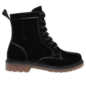 Miso Brandi Child Girls Boots