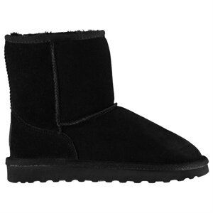 SoulCal Selby Childrens Snug Boots