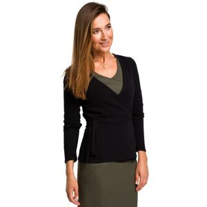 Stylove Woman's Cardigan S173