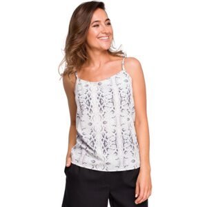 Stylove Woman's Top S169 Model 3