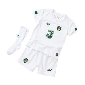 New Balance Ireland Away Baby Kit 2019 2020