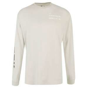 Reebok Meet You There Long Sleeve T Shirt Mens