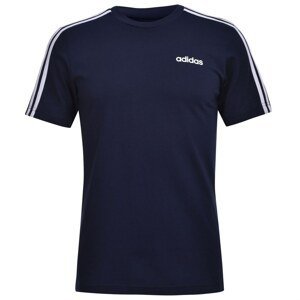 Adidas Essentials 3-Stripes Mens T-Shirt