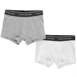 Tommy Bodywear 2 Pack Trunks