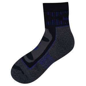 Balega Blister Resist Quarter Socks Mens