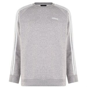 Adidas Womens Essentials Crew Sweatshirt
