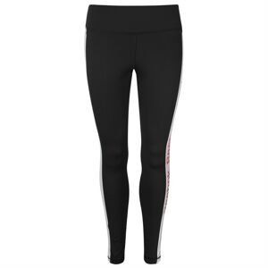 Reebok Linear Tape Tights Ladies