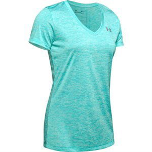 Under Armour Tech Twist T Shirt Ladies