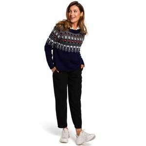 Stylove Woman's Pullover S199 Model 1