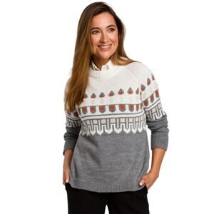Stylove Woman's Pullover S199 Model 2