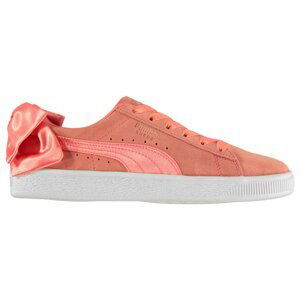 Puma Suede Trainers Womens