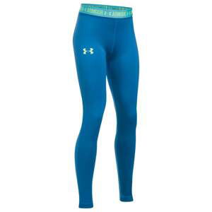 Under Armour HeatGear Leggings Girls