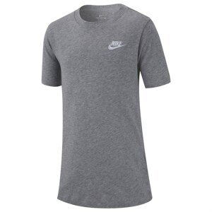 Nike Futura T Shirt Junior Boys