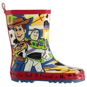 Character Toy Story Childrens Wellies