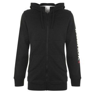 Reebok BL Full Zip Hoodie Mens