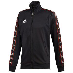 Adidas Tan Club Jacket Mens