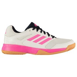 Adidas Ladies Squash Shoes
