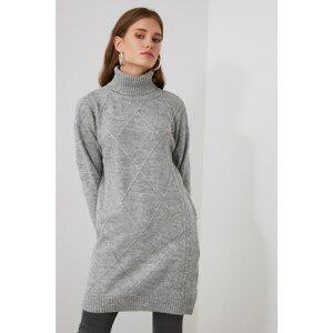 Dámske šaty Trendyol Sweater
