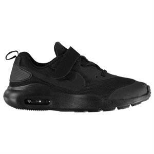 Nike Air Max Oketo Little Kids' Shoe