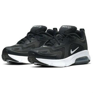 Nike Air Max 200 Big Kids' Shoe