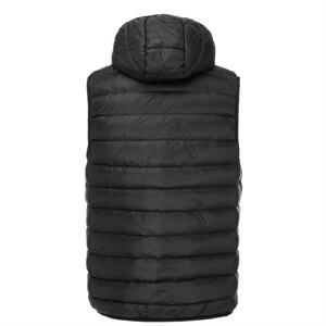 Pánska vesta Lee Cooper Gilet