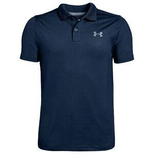 Under Armour Performance Golf Polo Shirt Junior Boys