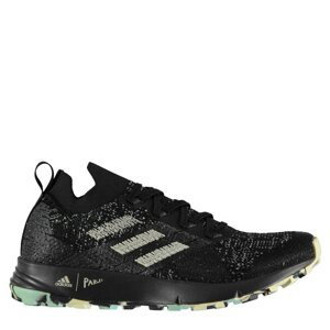 Adidas Terrex Two Parley Mens Trail Running Shoes
