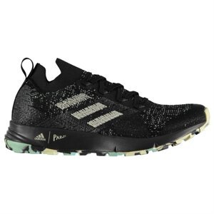 Adidas Terrex Two Parley Mens Trail Running Shoes