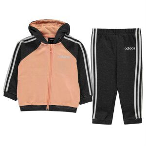 Adidas Kids 3-Stripes Jogger