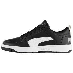 Puma Rebound Lay Up Lo SL Trainers Mens