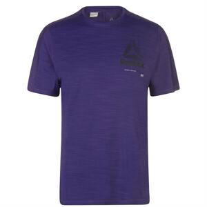 Reebok OST ActivChill T Shirt Mens