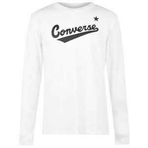 Converse Nova Long Sleeve T Shirt