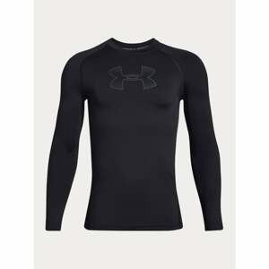 Under Armour Heatgear Long Sleeve T-shirt