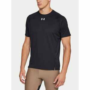 Under Armour Qlifier Shortsleeve T-shirt