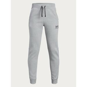 Sweatpants Under Armour Eu Cotton Fleece Jogger