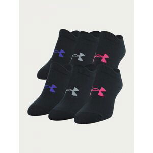 Under Armour Socks Girl\'S Essential Ns - Girls