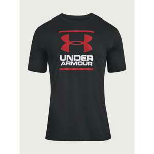 Undershirt Under Armour GL Foundation SS T