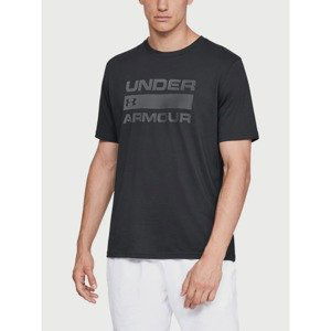 Under Armour T-shirt Team Issue Wordmark Ss