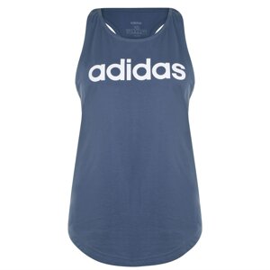 Adidas Linear Tank Top Ladies