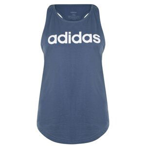 Adidas Linear Tank Top Ladies