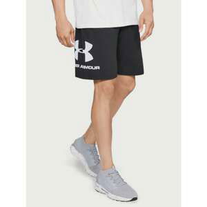 Shorts Under Armour Sportstyle Cotton Graphic Short