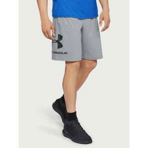 Shorts Under Armour Sportstyle Cotton Graphic Short